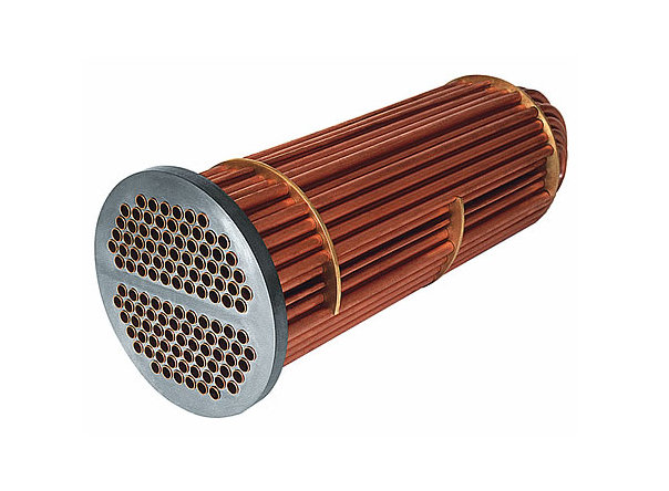 U Bend Heat Exchanger Tubes Manufacturer